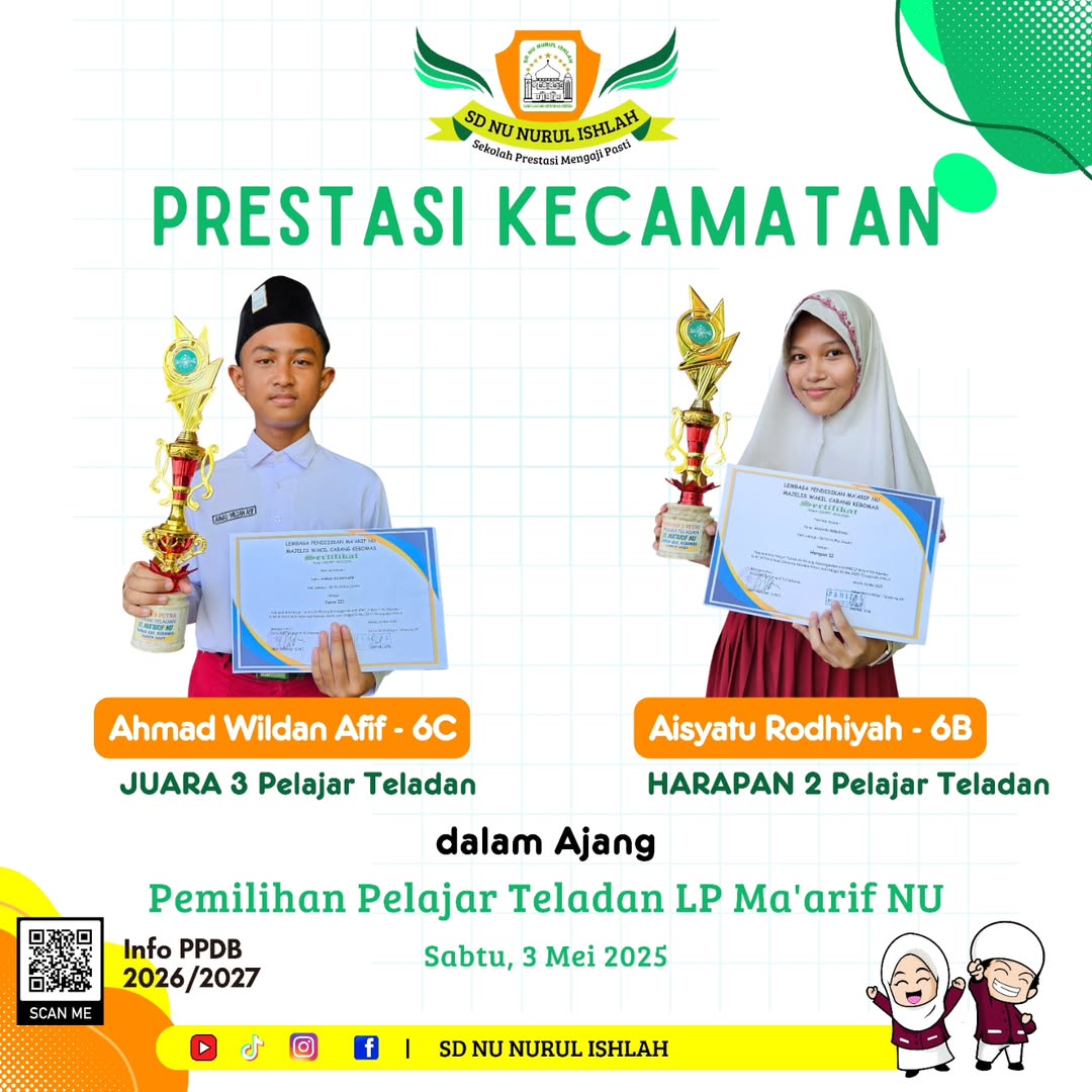 Prestasi